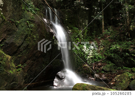 洗心の滝　神奈川県薩摩川内市 105260285