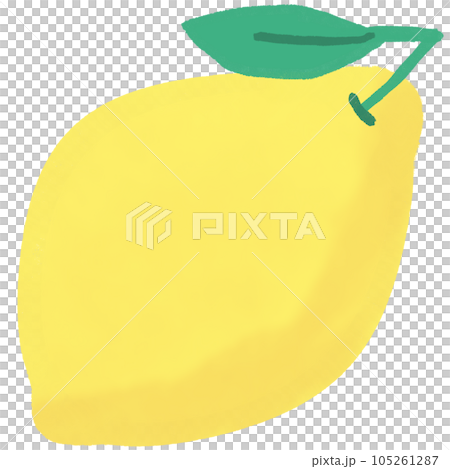 Lemon 105261287