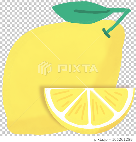 Lemon 105261289