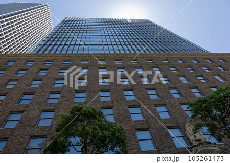 大阪・ダイビル本館（2023年7月16日撮影） 105261473