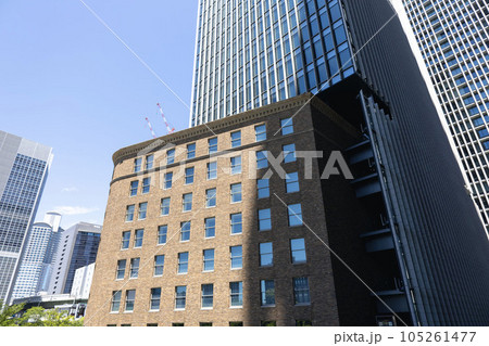 大阪・ダイビル本館(2023年7月16日撮影) 大阪・ダイビル本館(2023年7月16日撮影) 105261477