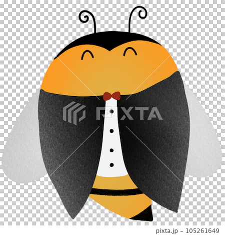 A Halloween Bee Extravaganza! A Halloween Bee Extravaganza! 105261649