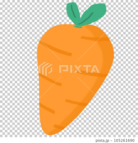 Carrot 105261690