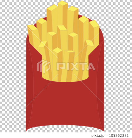 Fast food Fast food 105262881