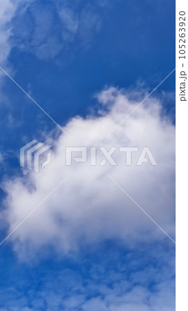 Beautiful sky 105263920