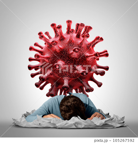 Sick At Work Sick At Work 105267592