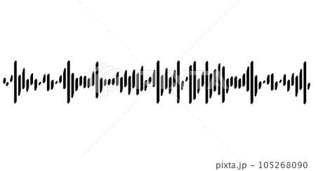 Wavelengths of music Equalizers and beats PNG 105268090