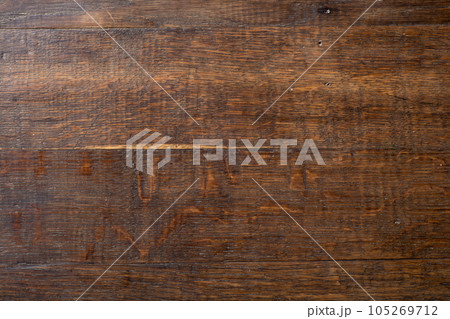 Wooden background made of oak material Wooden background made of oak material 105269712