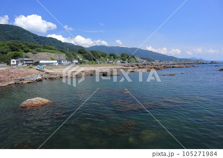 岩舘海岸 岩舘海岸 105271984