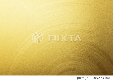 背景_紙_金色 105273108