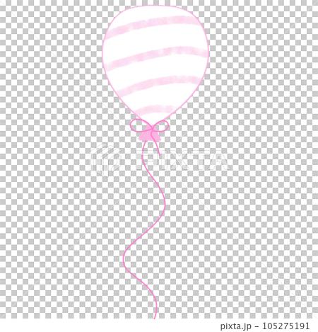 balloon 105275191