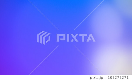 背景素材 グラデーション ブルー系 MIX 背景素材 グラデーション ブルー系 MIX 105275271