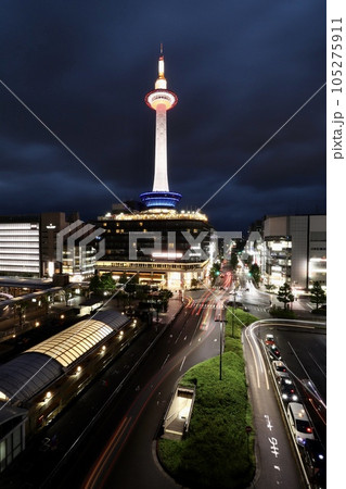 京都タワー 105275911