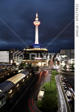 京都タワー 105275912