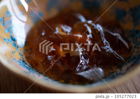 ヒラメの煮こごり ヒラメの煮こごり 105277023