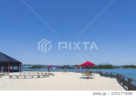 【熊本県】天草パールガーデン 【熊本県】天草パールガーデン 105277696