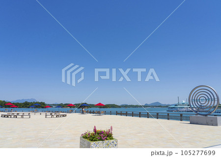 【熊本県】天草パールガーデン 【熊本県】天草パールガーデン 105277699