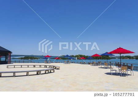 【熊本県】天草パールガーデン 【熊本県】天草パールガーデン 105277701