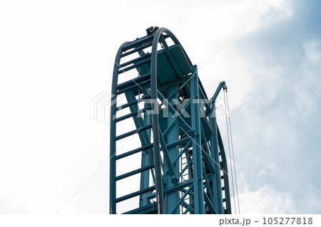An Roller coasters An Roller coasters 105277818