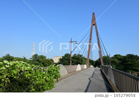 ゆうやけ橋 ゆうやけ橋 105279058