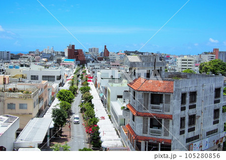 【沖縄市】コザ パークアベニュー 【沖縄市】コザ パークアベニュー 105280856