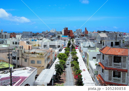 【沖縄市】コザ パークアベニュー 【沖縄市】コザ パークアベニュー 105280858