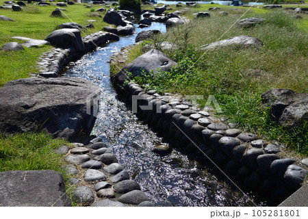 鬼怒グリーンパークへ行きました #2 鬼怒グリーンパークへ行きました #2 105281801