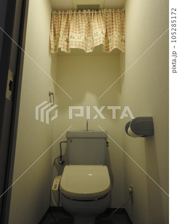 toilet 個室 トイレ 個室トイレ toilet 個室 トイレ 個室トイレ 105285172