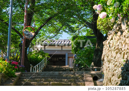 和歌山市 紀三井寺 善壽院 和歌山市 紀三井寺 善壽院 105287885