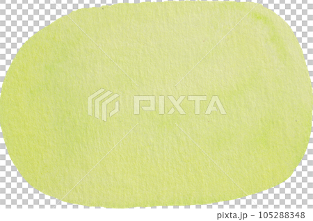 Cyber lime abstract brush watercolor element png Cyber lime abstract brush watercolor element png 105288348