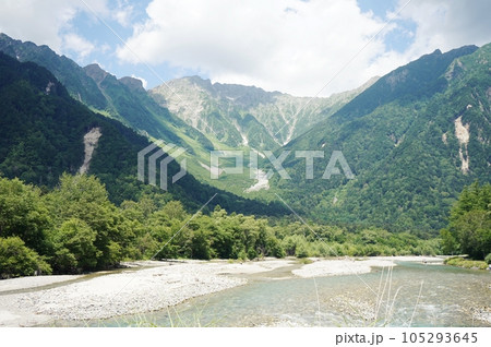 Kamikochi Summer 2023 Kamikochi Summer 2023 105293645