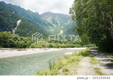 Kamikochi Summer 2023 105293648