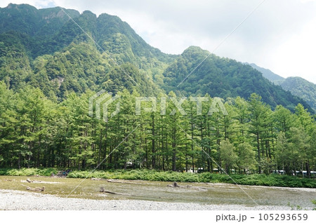 Kamikochi Summer 2023 Kamikochi Summer 2023 105293659