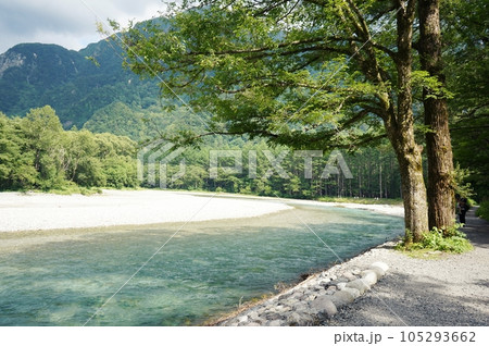 Kamikochi Summer 2023 105293662