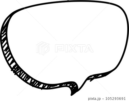 speech bubble balloon icon sticker memo keyword planner text box banner, flat png transparent element design speech bubble balloon icon sticker memo keyword planner text box banner, flat png transparent element design 105293691