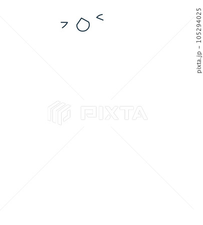 Cat speech bubble balloon icon sticker memo keyword planner text box banner, flat png transparent element design Cat speech bubble balloon icon sticker memo keyword planner text box banner, flat png transparent element design 105294025