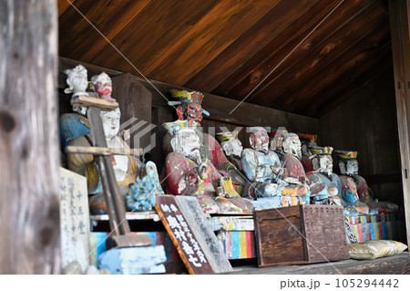 関善光寺 105294442