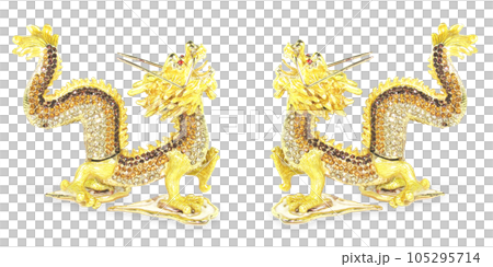 Double Dragon 105295714