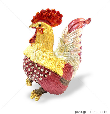Rooster 105295716