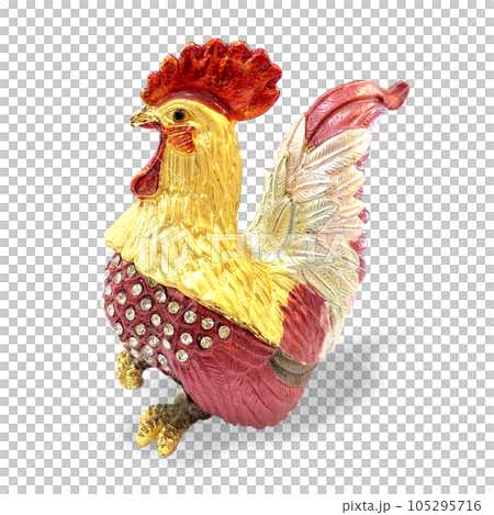 Rooster 105295716