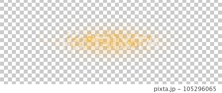 Yellow sparks glitter special light effect. Sparkles on transparent background. Christmas abstract pattern. Sparkling magic dust particles. PNG. Yellow sparks glitter special light effect. Sparkles on transparent background. Christmas abstract pattern. Sparkling magic dust particles. PNG. 105296065