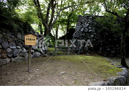懐古園 周辺の風景 懐古園 周辺の風景 105296814