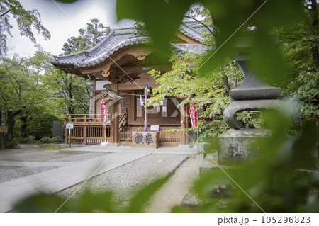 懐古園 周辺の風景 懐古園 周辺の風景 105296823