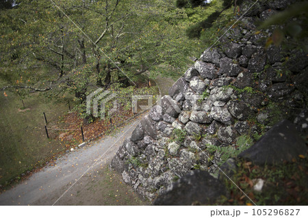 懐古園 周辺の風景 懐古園 周辺の風景 105296827