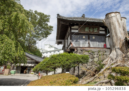 懐古園　周辺の風景 105296838