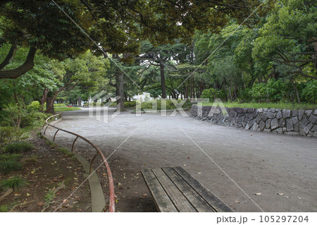 松戸中央公園 周辺の風景 松戸中央公園 周辺の風景 105297204