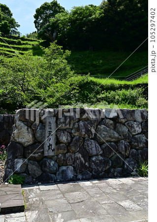 鳥羽城の入場口付近 鳥羽城の入場口付近 105297402