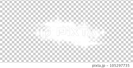 White horizontal lens flares. Laser beams, horizontal light rays. Beautiful light flares. Glowing streaks on transparent background. PNG. White horizontal lens flares. Laser beams, horizontal light rays. Beautiful light flares. Glowing streaks on transparent background. PNG. 105297735