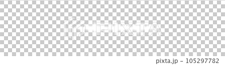 White horizontal lens flares. Laser beams, horizontal light rays. Beautiful light flares. Glowing streaks on transparent background. PNG. 105297782