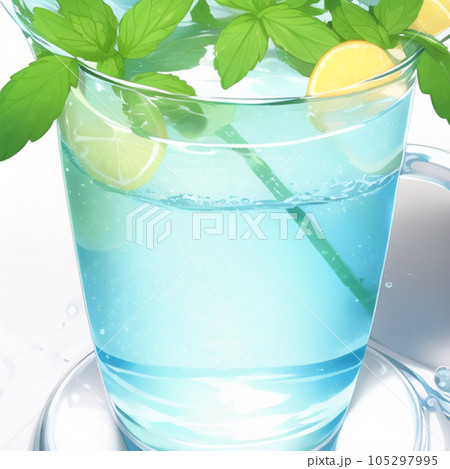 レモンソーダ レモンソーダ 105297995